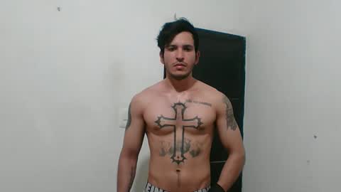 BOY HOT online show from September 16, 2:56 am