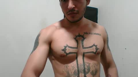 BOY HOT online show from September 17, 2:57 am