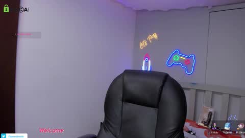 Snapshot of haroldxl chatting on February 1, 1:42 pm IM HAROLD online show from February 1, 1:42 pm