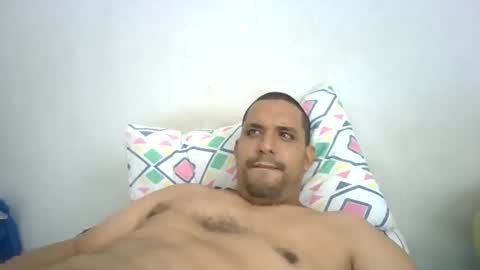 ricardo online show from March 14, 7:41 pm