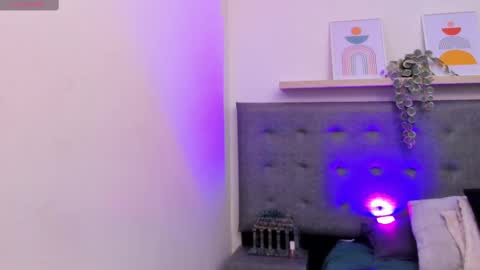 Harper  online show from November 17, 11:21 pm