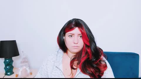 Snapshot of harperpretty chatting on December 16, 9:25 am harperpretty online show from December 16, 9:25 am