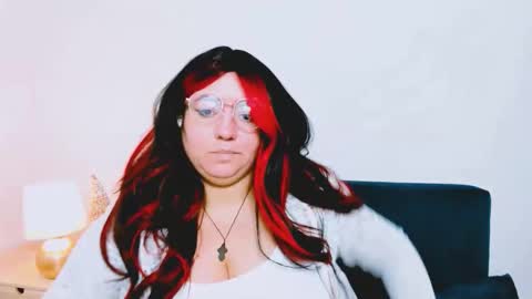 Snapshot of harperpretty chatting on December 17, 9:48 am harperpretty online show from December 17, 9:48 am