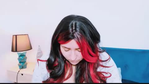 Snapshot of harperpretty chatting on December 18, 9:26 am harperpretty online show from December 18, 9:26 am