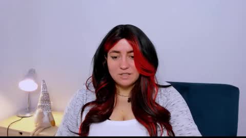 Snapshot of harperpretty chatting on December 19, 1:40 pm harperpretty online show from December 19, 1:40 pm