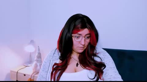 Snapshot of harperpretty chatting on December 20, 6:20 am harperpretty online show from December 20, 6:20 am