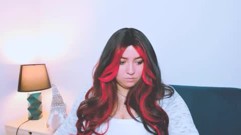 Snapshot of harperpretty chatting on December 23, 9:07 am harperpretty online show from December 23, 9:07 am