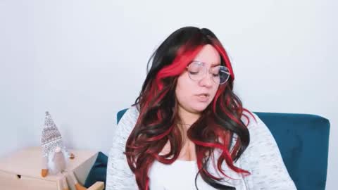 Snapshot of harperpretty chatting on January 9, 11:24 am harperpretty online show from January 9, 11:24 am