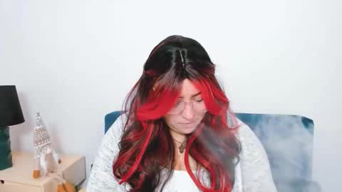 Snapshot of harperpretty chatting on January 13, 10:31 am harperpretty online show from January 13, 10:31 am