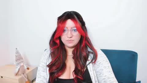 Snapshot of harperpretty chatting on January 14, 8:31 am harperpretty online show from January 14, 8:31 am