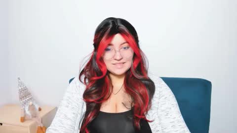 Snapshot of harperpretty chatting on January 15, 8:30 am harperpretty online show from January 15, 8:30 am