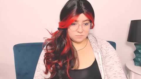 Snapshot of harperpretty chatting on January 17, 6:29 am harperpretty online show from January 17, 6:29 am