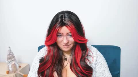 Snapshot of harperpretty chatting on January 19, 10:30 am harperpretty online show from January 19, 10:30 am