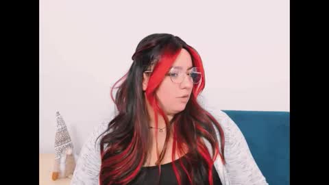 Snapshot of harperpretty chatting on February 2, 1:54 pm harperpretty online show from February 2, 1:54 pm