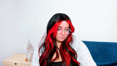 Snapshot of harperpretty chatting on February 11, 4:34 pm harperpretty online show from February 11, 4:34 pm