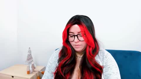 Snapshot of harperpretty chatting on February 19, 9:27 am harperpretty online show from February 19, 9:27 am