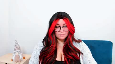 Snapshot of harperpretty chatting on February 20, 7:54 am harperpretty online show from February 20, 7:54 am