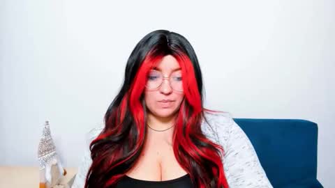 Snapshot of harperpretty chatting on February 27, 3:34 pm harperpretty online show from February 27, 3:34 pm