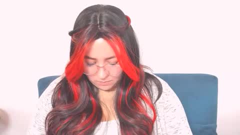 Snapshot of harperpretty chatting on February 28, 6:58 am harperpretty online show from February 28, 6:58 am