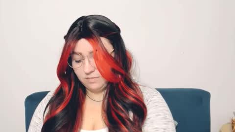 Snapshot of harperpretty chatting on March 3, 4:13 pm harperpretty online show from March 3, 4:13 pm