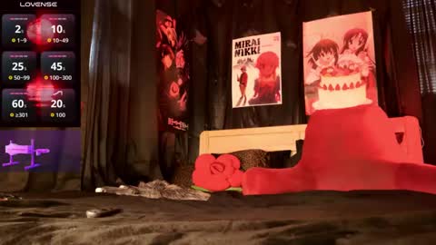 Snapshot of harpertheharpy chatting on September 17, 3:24 pm Harper the Harpy online show from September 17, 3:24 pm