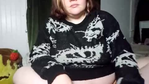 harpervalentinexxx online show from January 18, 2:48 am