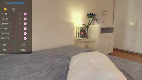 Kira online show from October 24, 3:47 am