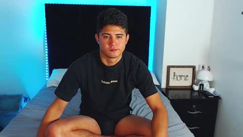 DANNY online show from February 8, 10:46 pm