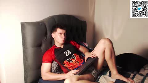 Snapshot of harry_brown2324 chatting on September 18, 2:02 am Sebastian online show from September 18, 2:02 am