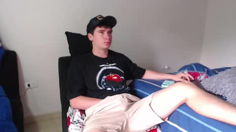 Snapshot of harry_brown2324 chatting on October 27, 1:04 pm Sebastian online show from October 27, 1:04 pm