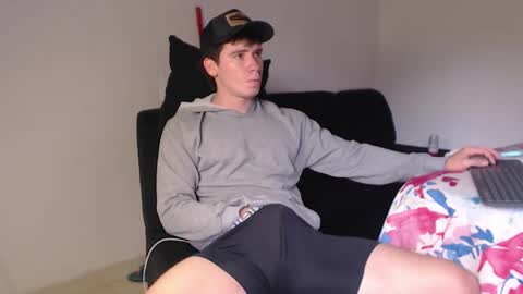 Snapshot of harry_brown2324 chatting on October 31, 1:56 pm Sebastian online show from October 31, 1:56 pm