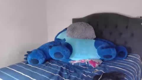 Snapshot of harry_brown2324 chatting on November 12, 2:28 pm Sebastian online show from November 12, 2:28 pm