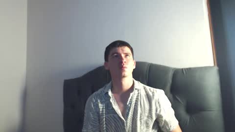 Snapshot of harry_brown2324 chatting on November 19, 4:01 am Sebastian online show from November 19, 4:01 am