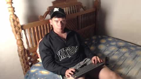 Snapshot of harry_brown2324 chatting on January 5, 5:27 pm Sebastian online show from January 5, 5:27 pm