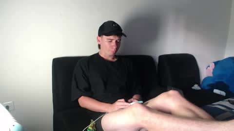 Snapshot of harry_brown2324 chatting on January 15, 11:48 am Sebastian online show from January 15, 11:48 am