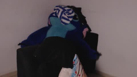 Snapshot of harry_brown2324 chatting on February 23, 2:42 am Sebastian online show from February 23, 2:42 am