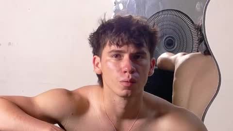 Sebastian online show from May 30, 11:46 pm