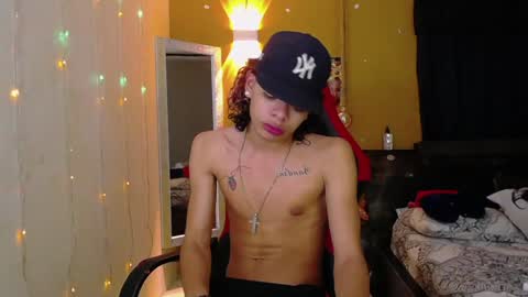 Snapshot of harry_jhonsonn chatting on January 25, 6:45 am Harry online show from January 25, 6:45 am