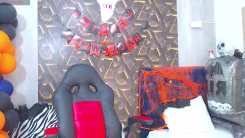 Snapshot of harry_jhonsonn chatting on October 22, 9:25 pm Harry online show from October 22, 9:25 pm