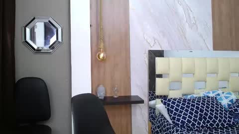 Snapshot of harry_jhonsonn chatting on November 7, 9:37 pm Harry online show from November 7, 9:37 pm