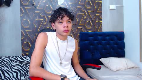 Snapshot of harry_jhonsonn chatting on November 11, 11:05 pm Harry online show from November 11, 11:05 pm