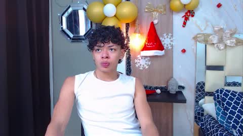 Snapshot of harry_jhonsonn chatting on November 18, 6:12 pm Harry online show from November 18, 6:12 pm