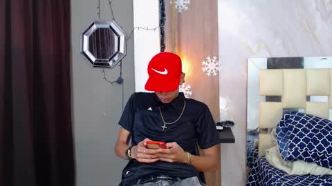 Harry online show from January 18, 10:13 pm