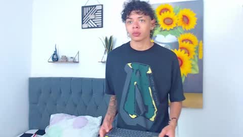 Harry online show from April 27, 10:52 pm