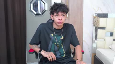 Harry online show from April 28, 9:20 pm