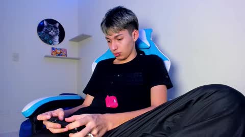 harry online show from February 14, 2:14 pm