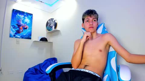 harry online show from February 20, 1:13 am