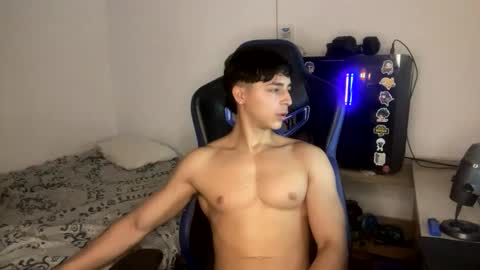 Snapshot of harry_p01 chatting on January 10, 11:11 am harry_p01 online show from January 10, 11:11 am