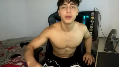 Snapshot of harry_p01 chatting on January 21, 3:10 pm harry_p01 online show from January 21, 3:10 pm