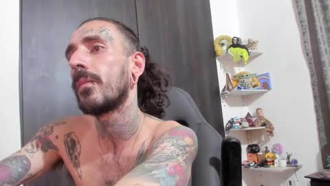 OMAR online show from November 6, 4:46 am